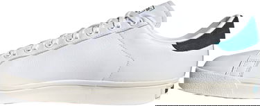 Tenisky a topánky adidas Originals Rod Laver Vintage Biela | gw8768, 3