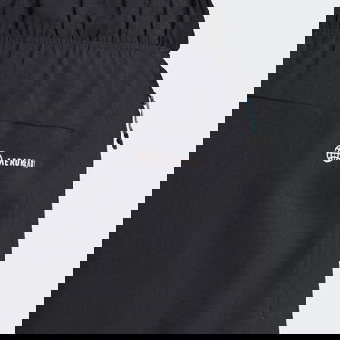 Šortky adidas Originals 3-Stripes Training Shorts Čierna | IB7330, 3