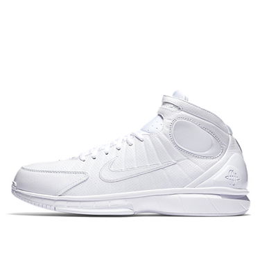 Tenisky a topánky Nike Zoom Huarache 2K4 Black Mamba Collection Fade to Black Biela | 869610-111, 1