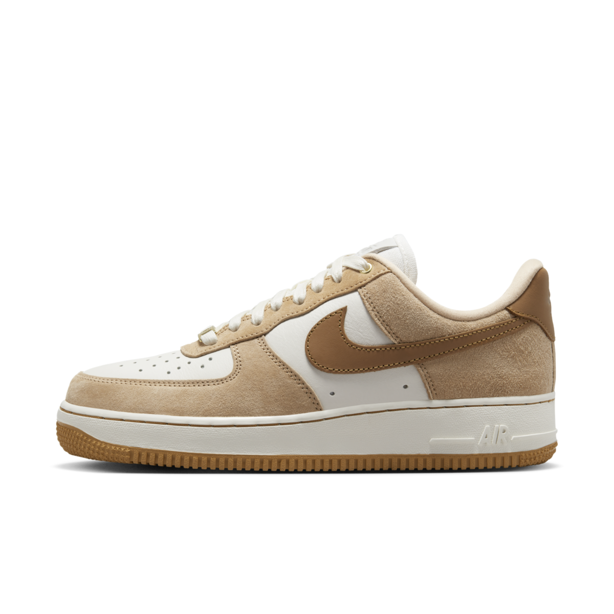 Tenisky a topánky Nike Air Force 1 Low LXX "Vachetta Tan" W Béžová | DX1193-200, 0
