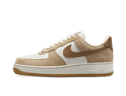 Tenisky a topánky Nike Air Force 1 Low LXX "Vachetta Tan" W Béžová | DX1193-200