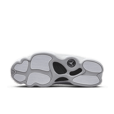 Tenisky a topánky Jordan Jordan 6 Rings Šedá | 322992-009, 4