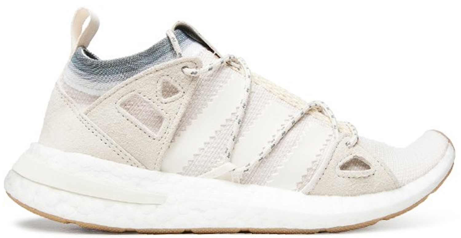 Tenisky a topánky adidas Originals Arkyn Chalk White W Béžová | DB1979, 0