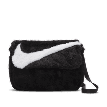 Batohy a tašky Nike Bag Čierna | FB3048-010, 3