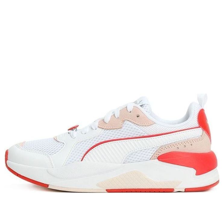 Tenisky a topánky Puma X-Ray Game Valentine's Biela | 368857-01