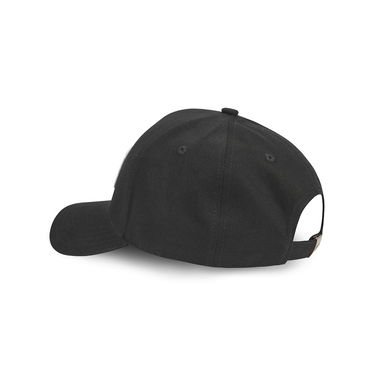 Šiltovka Von Dutch Von Dutch Trucker Classic Logo Cap Čierna | VD/0/CAS1/LOFB6, 3