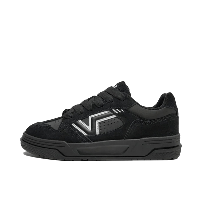 Tenisky a topánky Vans Upland Čierna | VN000D25B8C