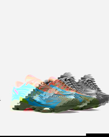 Tenisky a topánky New Balance Salehe Bembury x 1000 'Fog Be The Cloud' Rôznofarebný | M1000BM, 2