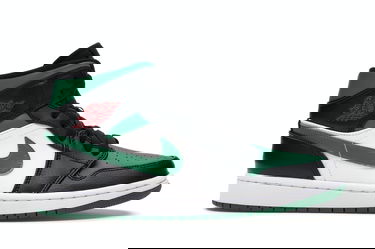 Tenisky a topánky Jordan Air Jordan 1 Mid "Pine Green" Zelené | 554724-067, 0