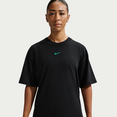 Tričko Nike Nocta NRG Tee Čierna | IB5673-011, 3