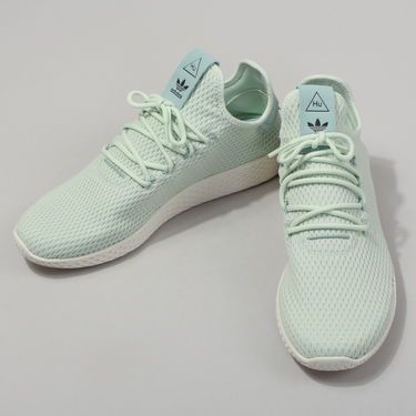 Tenisky a topánky adidas Originals PW Tennis HU Zelené | CP9765, 2