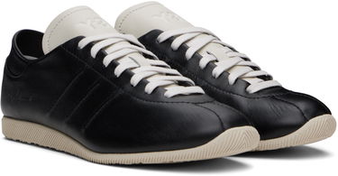Tenisky a topánky Y-3 Y-3 Japan Čierna | JS1111, 3