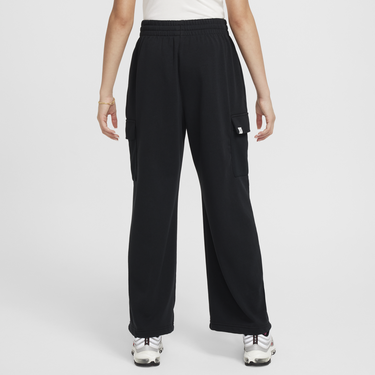 Tepláky Nike Sportswear Dri-FIT Čierna | FZ5550-010, 1