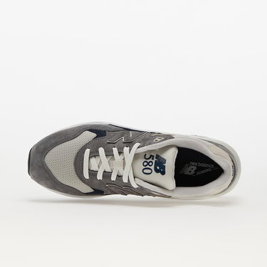 Tenisky a topánky New Balance 580 Dark Grey Navy Šedá | MT580RCB, 1