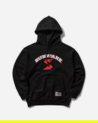 Subware Arch Logo Hoodie