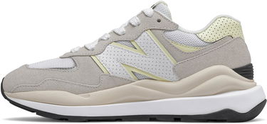 Tenisky a topánky New Balance 57/40 W Šedá | W5740WR1, 0
