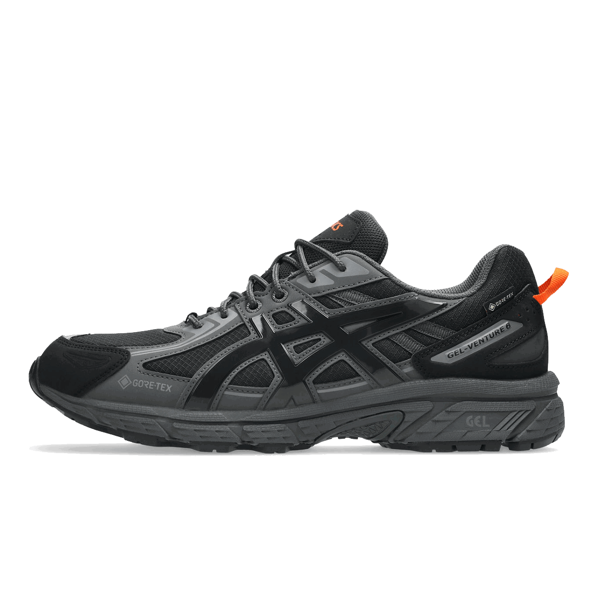 Tenisky a topánky Asics GEL-VENTURE 6 GTX Čierna | 1203A560-022, 0