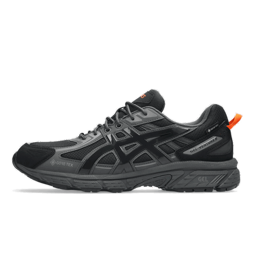 Tenisky a topánky Asics GEL-VENTURE 6 GTX Čierna | 1203A560-022