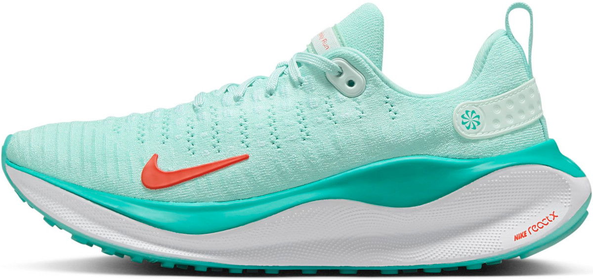 Tenisky a topánky Nike Infinity RN 4 Tyrkysová | dr2670-300, 0