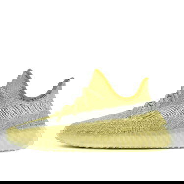 Tenisky a topánky adidas Yeezy Yeezy Boost 350 V2 "Marsh" Zelené | FX9034, 1