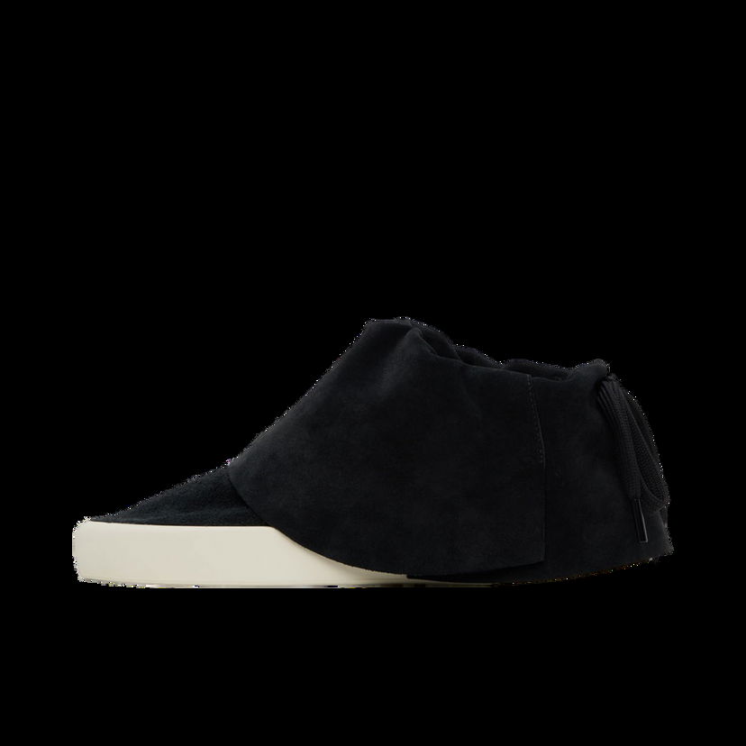 Tenisky a topánky Fear of God Moc Low Sneakers Čierna | FG880-135SUE