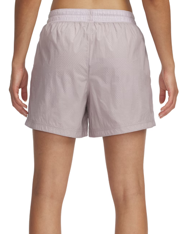 Šortky Under Armour Under Armour UA Rival Woven Shorts Fialová | 1389628-009, 1