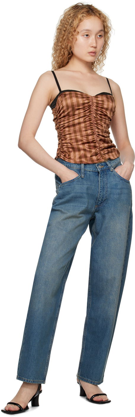 Miaou Echo Jeans