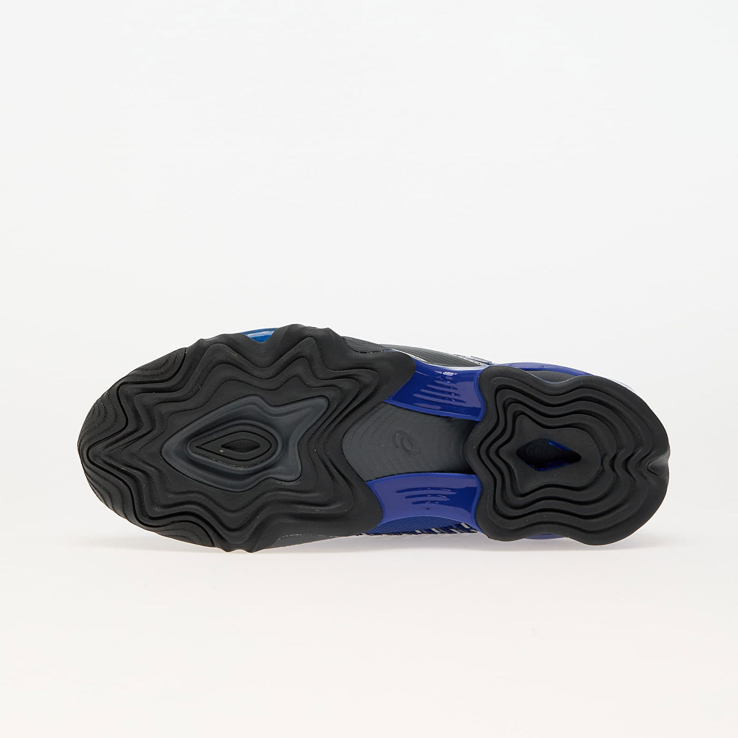 Tenisky a topánky Asics Novalis x GEL-STYRAX Modrá | 1203A500-400, 1