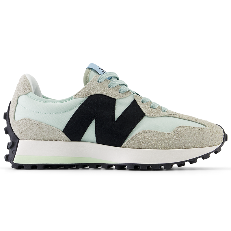 Tenisky a topánky New Balance 327 "Multicolor" Šedá | WS327WD, 0
