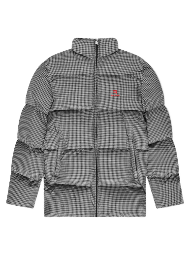 Prešívaná bunda Balenciaga Cosy Oversized Puffer Jacket Rôznofarebný | 681440-TLO36-1070