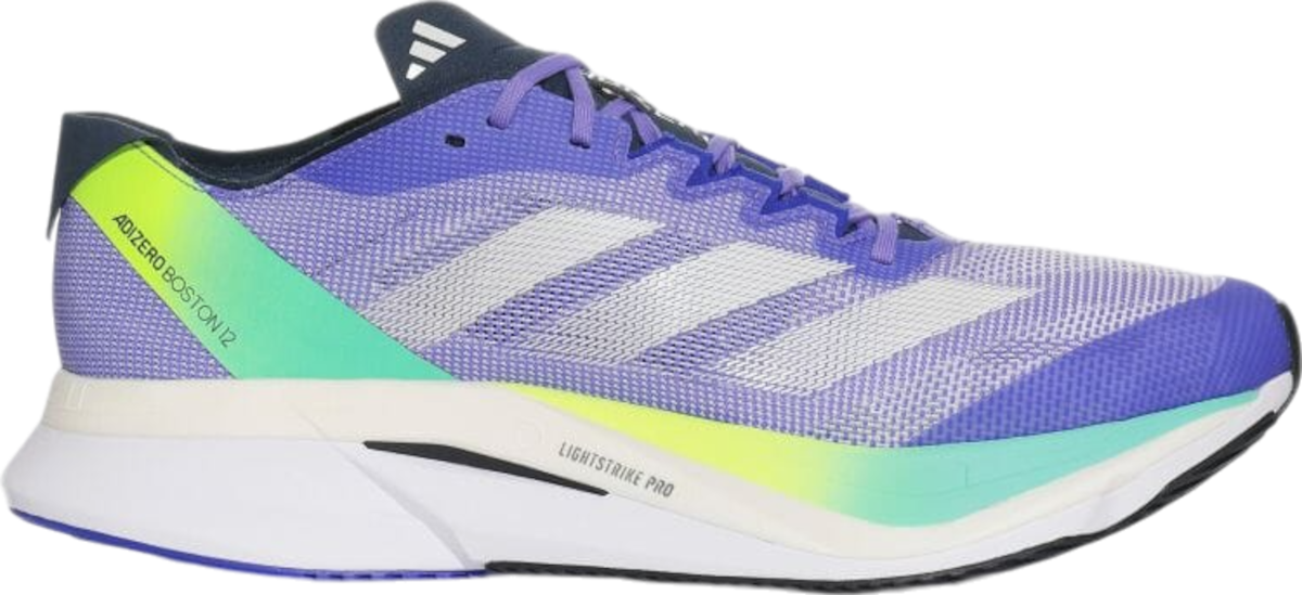 Tenisky a topánky adidas Performance ADIZERO BOSTON 12 Fialová | if9211, 0