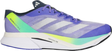 Tenisky a topánky adidas Performance ADIZERO BOSTON 12 Fialová | if9211, 0