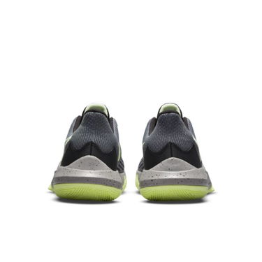 Tenisky a topánky Nike Precision 5 Šedá | CW3403-001, 3