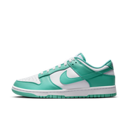 Dunk Low "Clear Jade"