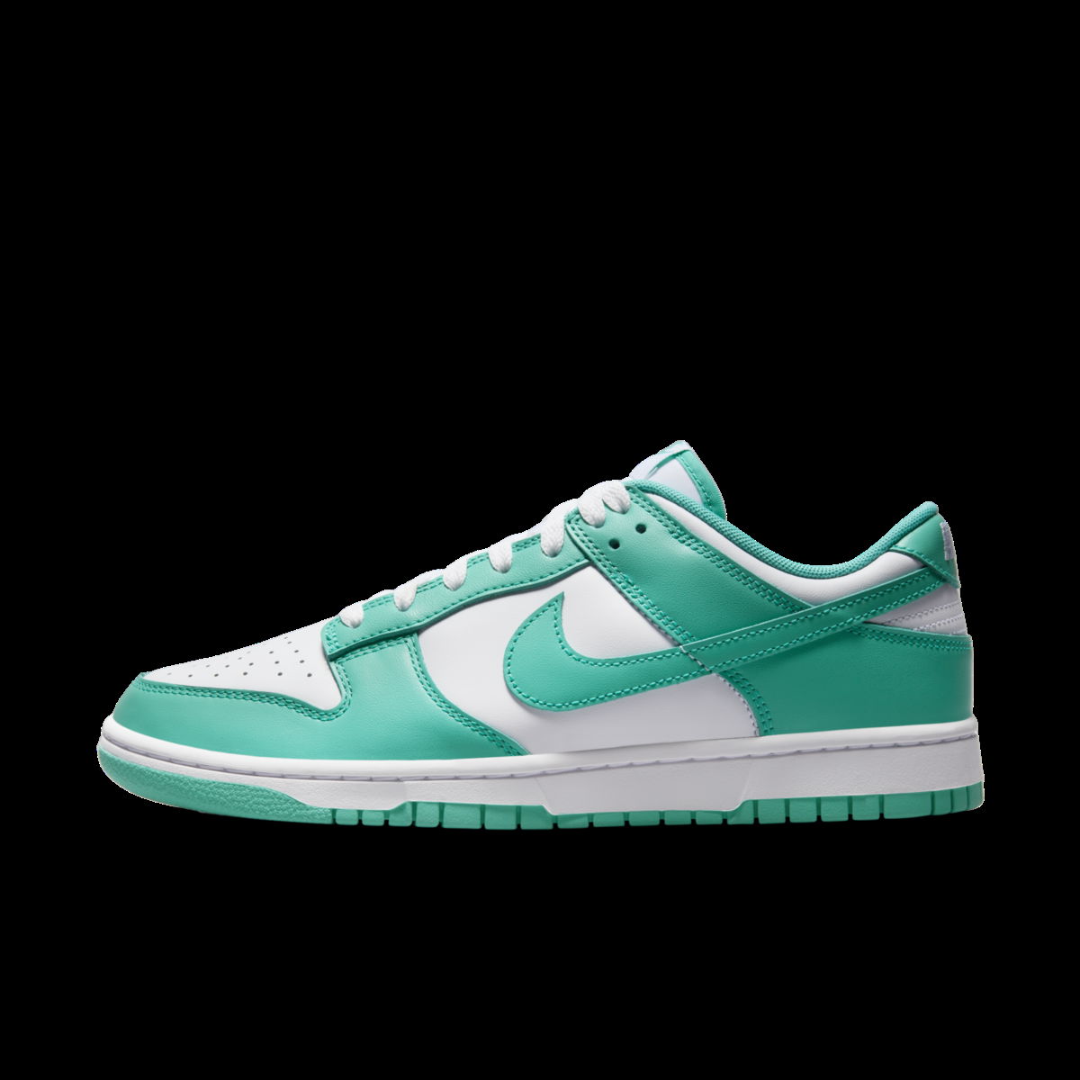 Tenisky a topánky Nike Dunk Low "Clear Jade" Tyrkysová | DV0833-101, 0