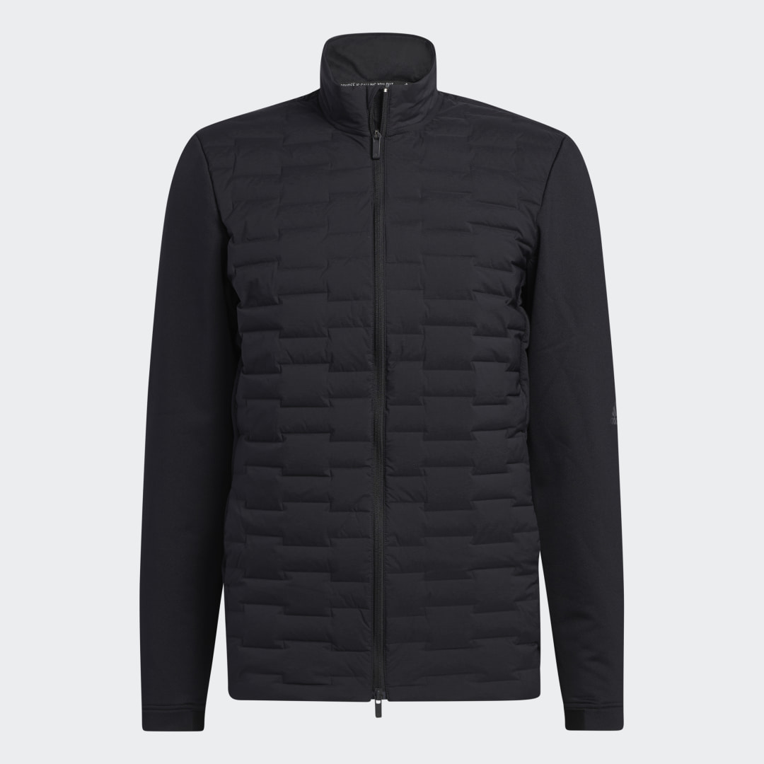 Frostguard Recycled Content Full-Zip Padded Jacket