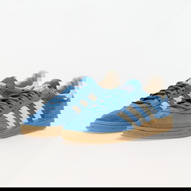 Tenisky a topánky adidas Originals Handball Spezial Modrá | IG6194, 4