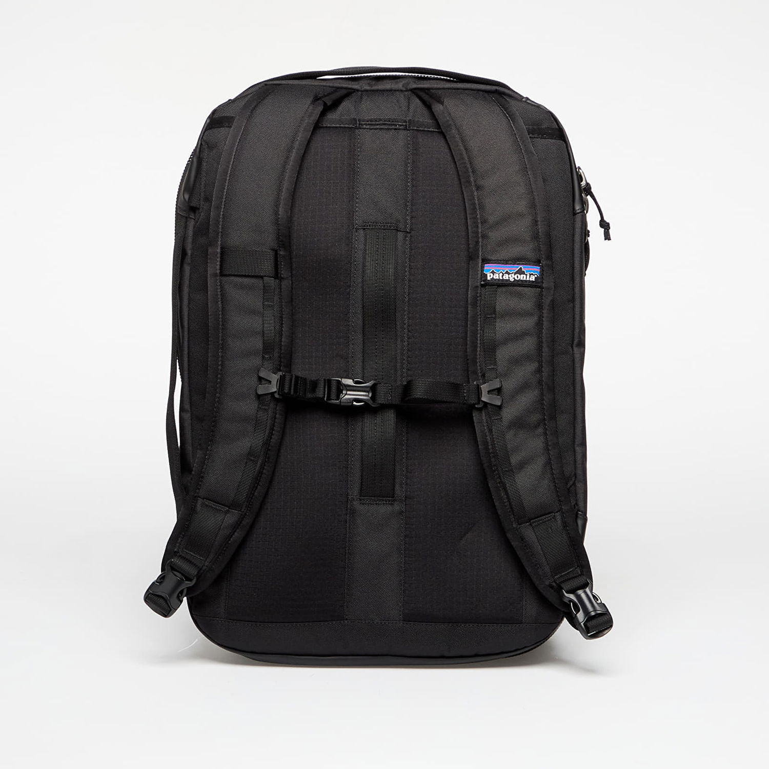 Cestovná taška Patagonia Patagonia Black Hole Micro MLC Travel Pack Čierna | 49260 BLK, 1