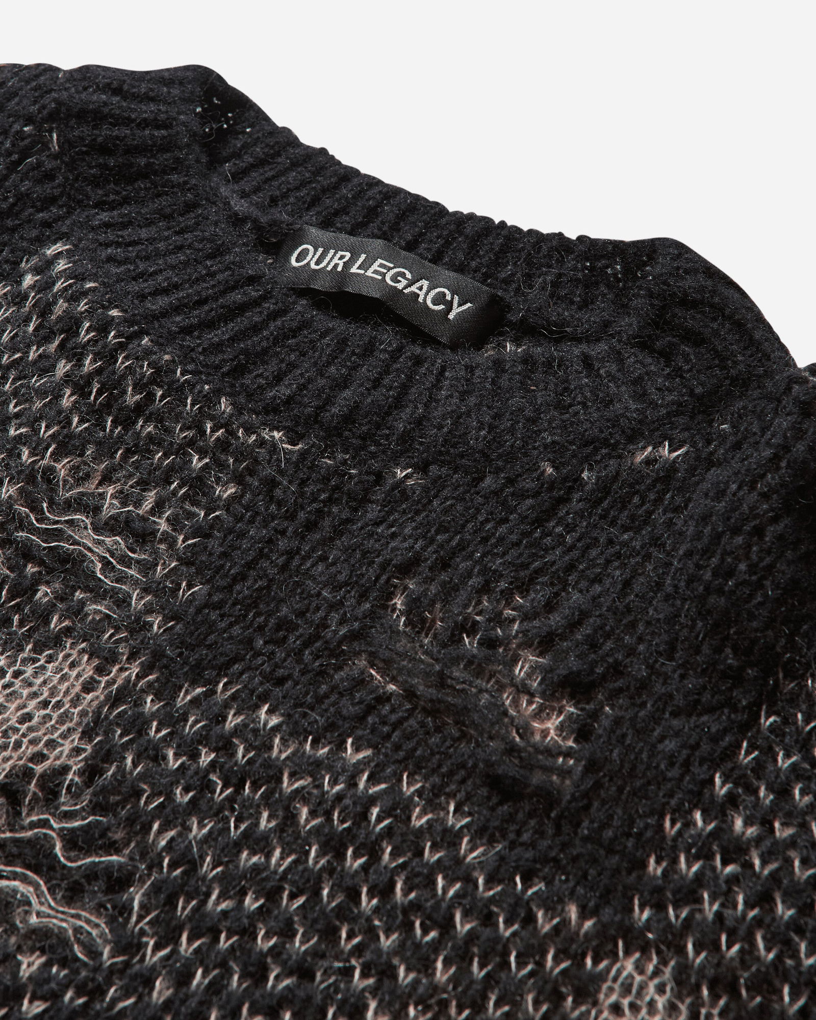 Sonar Roundneck Sweater