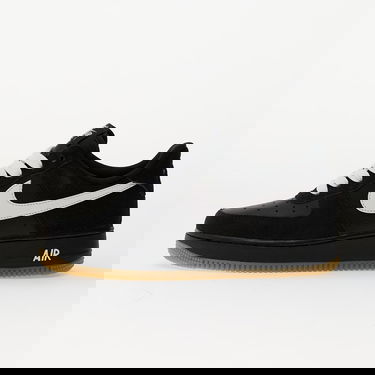 Tenisky a topánky Nike Air Force 1 '07 Lv8 Čierna | IB6388-001, 0