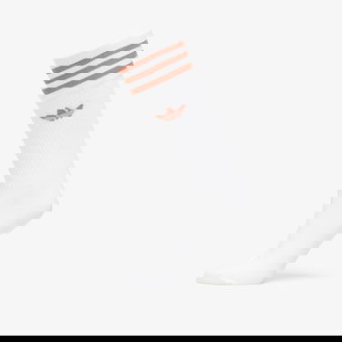 Ponožky adidas Originals Crew Socks 3-Pack Rôznofarebný | HL6767, 4
