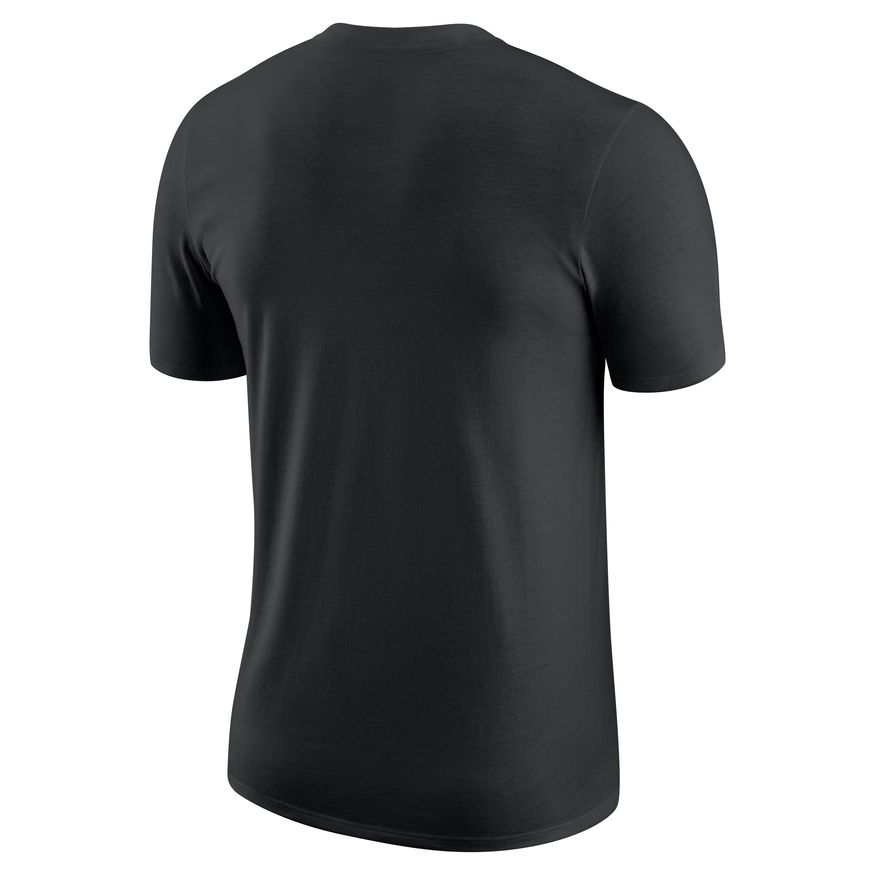 Tričko Nike NBA Logo All-Star Essential Tee Čierna | DH7150-010, 1