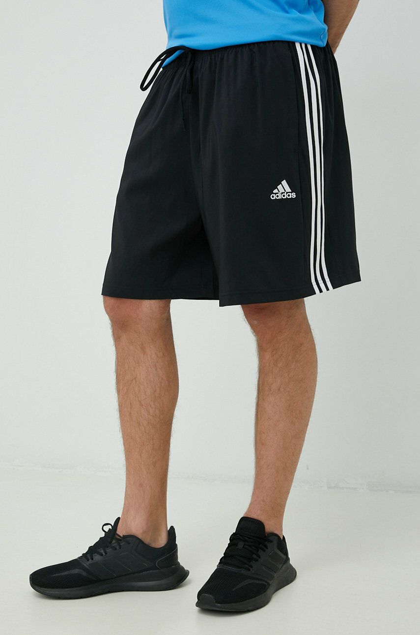 Šortky adidas Performance Short Čierna | IC1484, 0