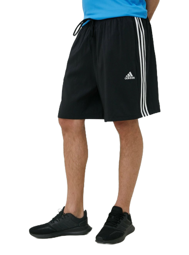 Šortky adidas Performance Short Čierna | IC1484