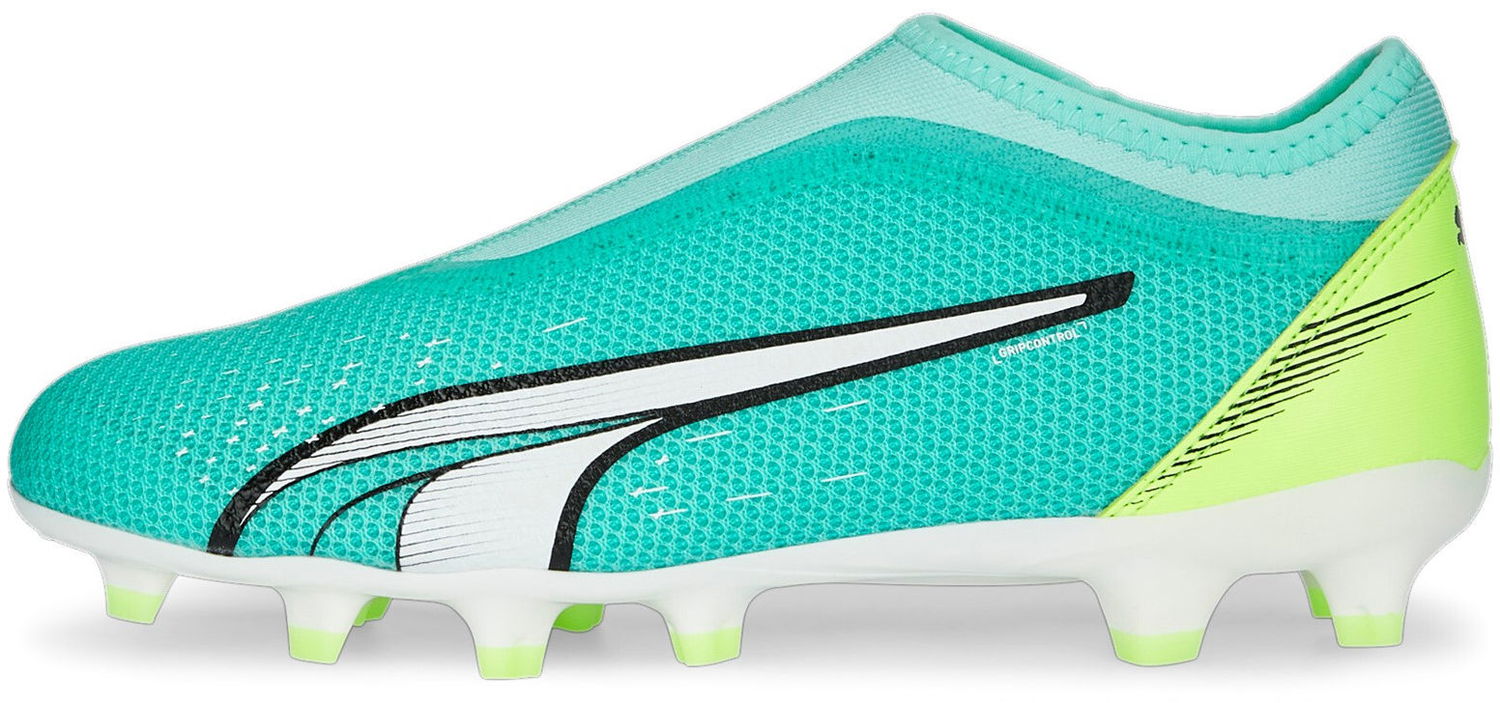 Tenisky a topánky Puma ULTRA MATCH LL FG/AG Rôznofarebný | 107229-03, 0