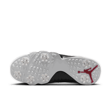 Tenisky a topánky Jordan Golfové boty Air Jordan 9 G - Bílá Biela | FJ5934-100, 4