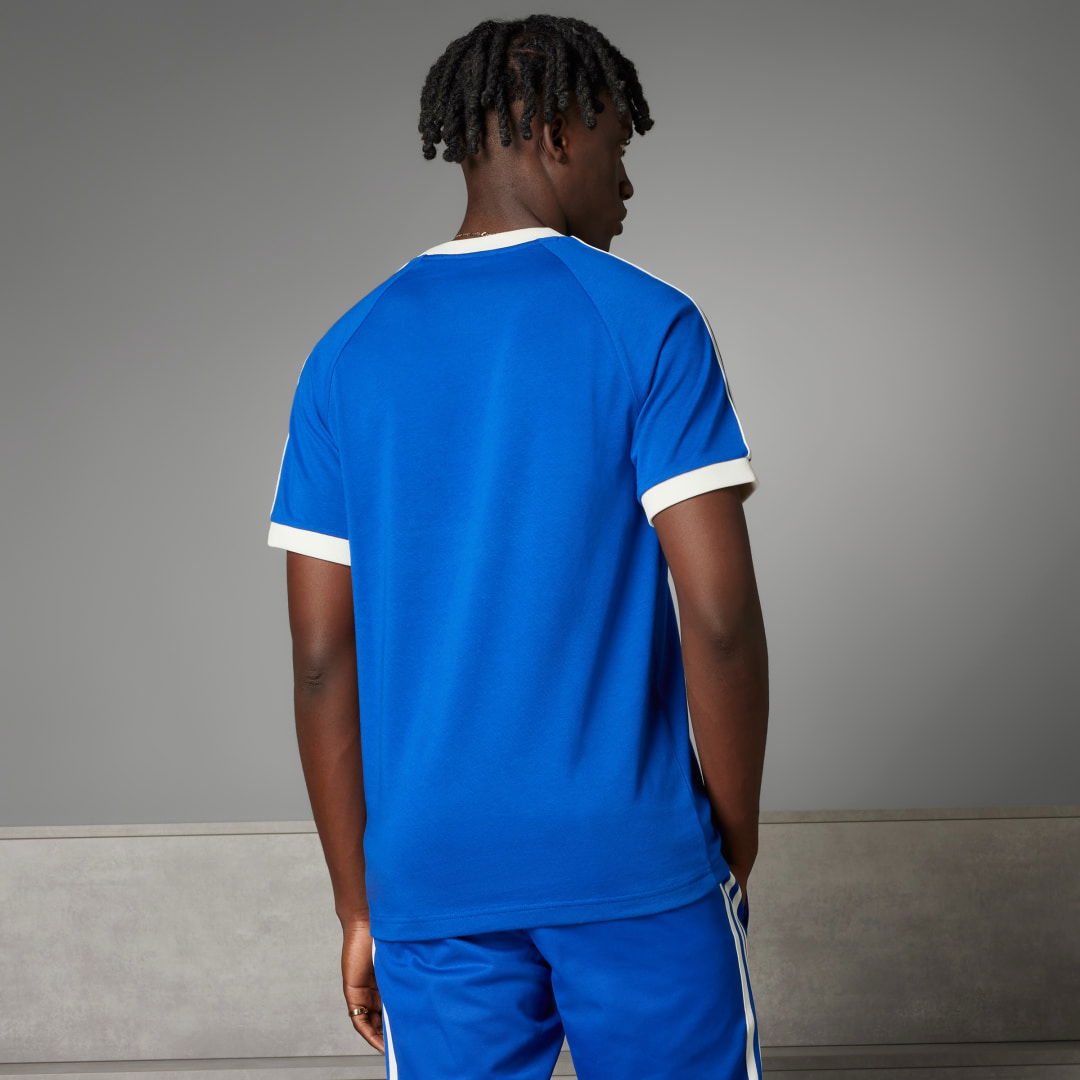 Italy Adicolor Classics 3-Stripes