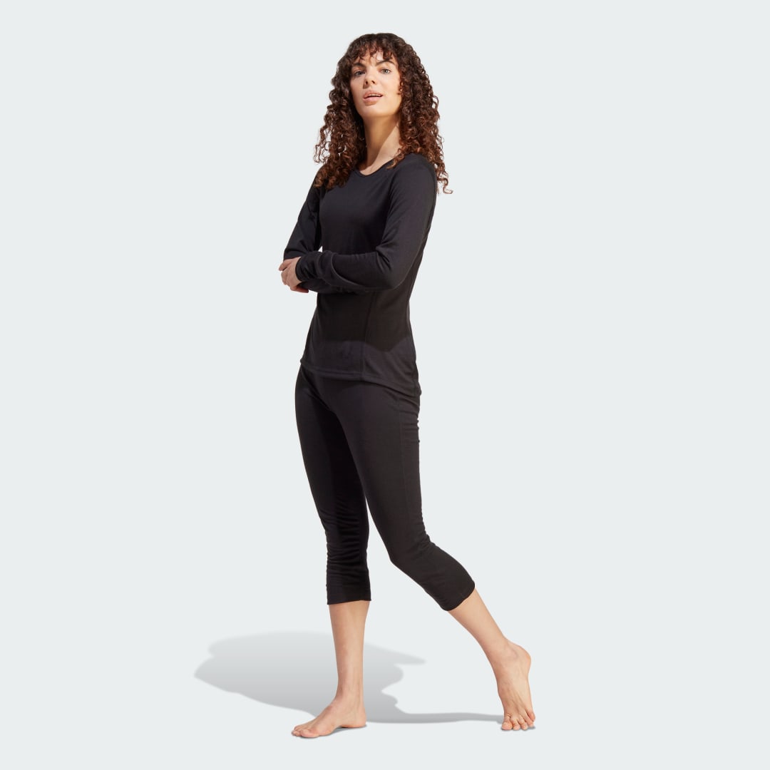 Xperior Merino 200 Baselayer Top