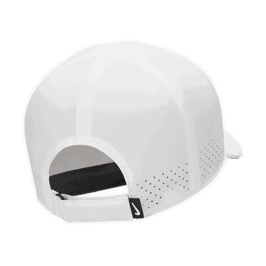 Šiltovka Nike Dri-FIT ADV Club Biela | FB5598-100, 1