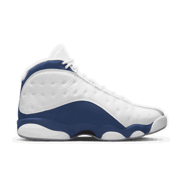 Tenisky a topánky Jordan Air Jordan 13 Retro "French Blue" Biela | 414571-164, 3